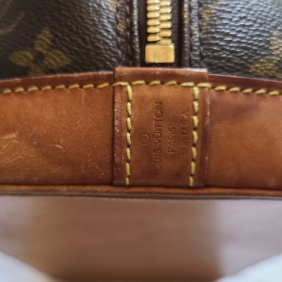 ✅️Authentic✅️ Alma PM - Picture 13 of 16